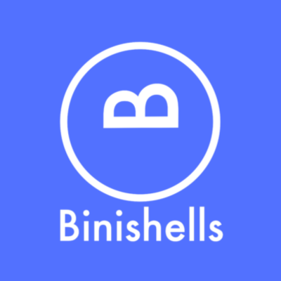 Binishells