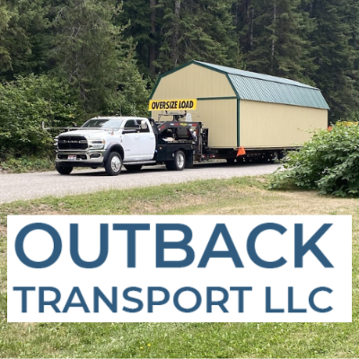 Outback Transport LLC