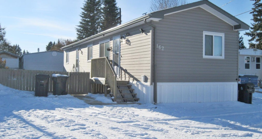The Ultimate Guide to Winterizing Your Manufactured Home